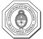 COLEGIO PUB. ABOGADOS. CABA