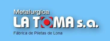 Metalurgica la toma
