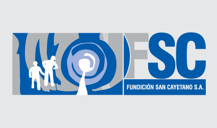 FUNDICION SAN CAYETANO